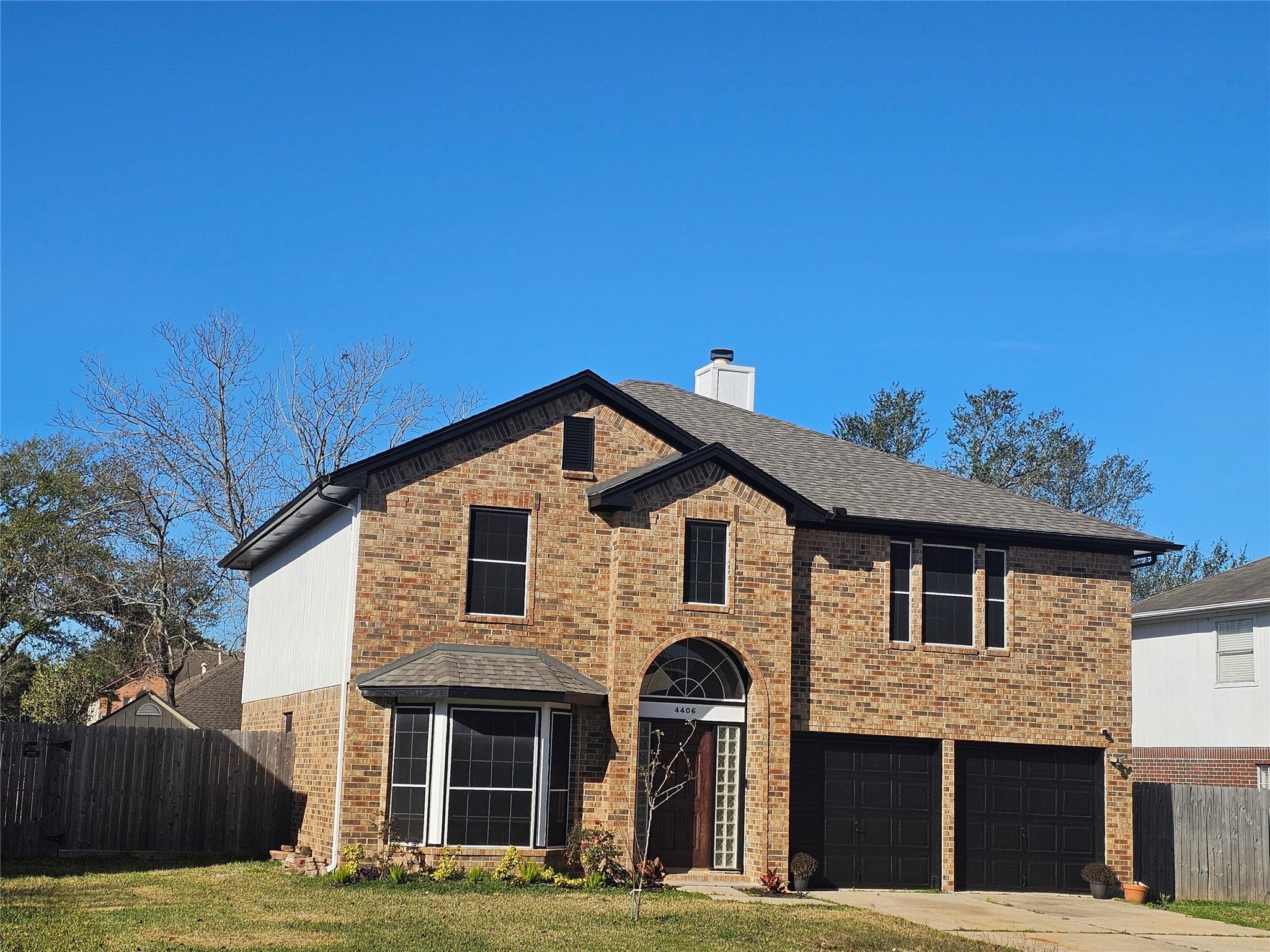 4406 Egret Drive