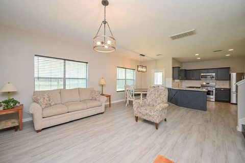 Tiny photo for 10607 Criswell Drive, Humble, TX 77396 (MLS # 10710859)