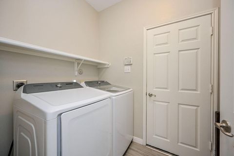 Tiny photo for 10607 Criswell Drive, Humble, TX 77396 (MLS # 10710859)