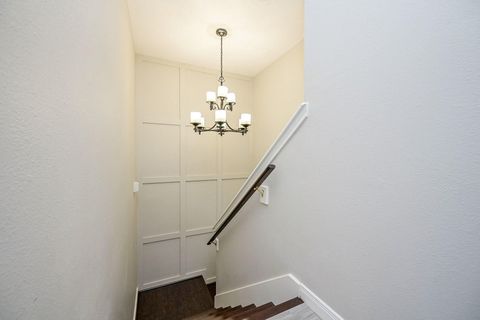 Tiny photo for 10607 Criswell Drive, Humble, TX 77396 (MLS # 10710859)