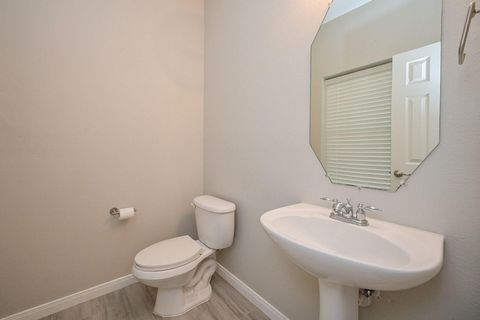 Tiny photo for 10607 Criswell Drive, Humble, TX 77396 (MLS # 10710859)
