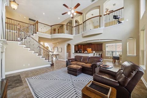 Photo of 4303 Pensacola Oaks Lane, Sugar Land, TX 77479 (MLS # 11435645)