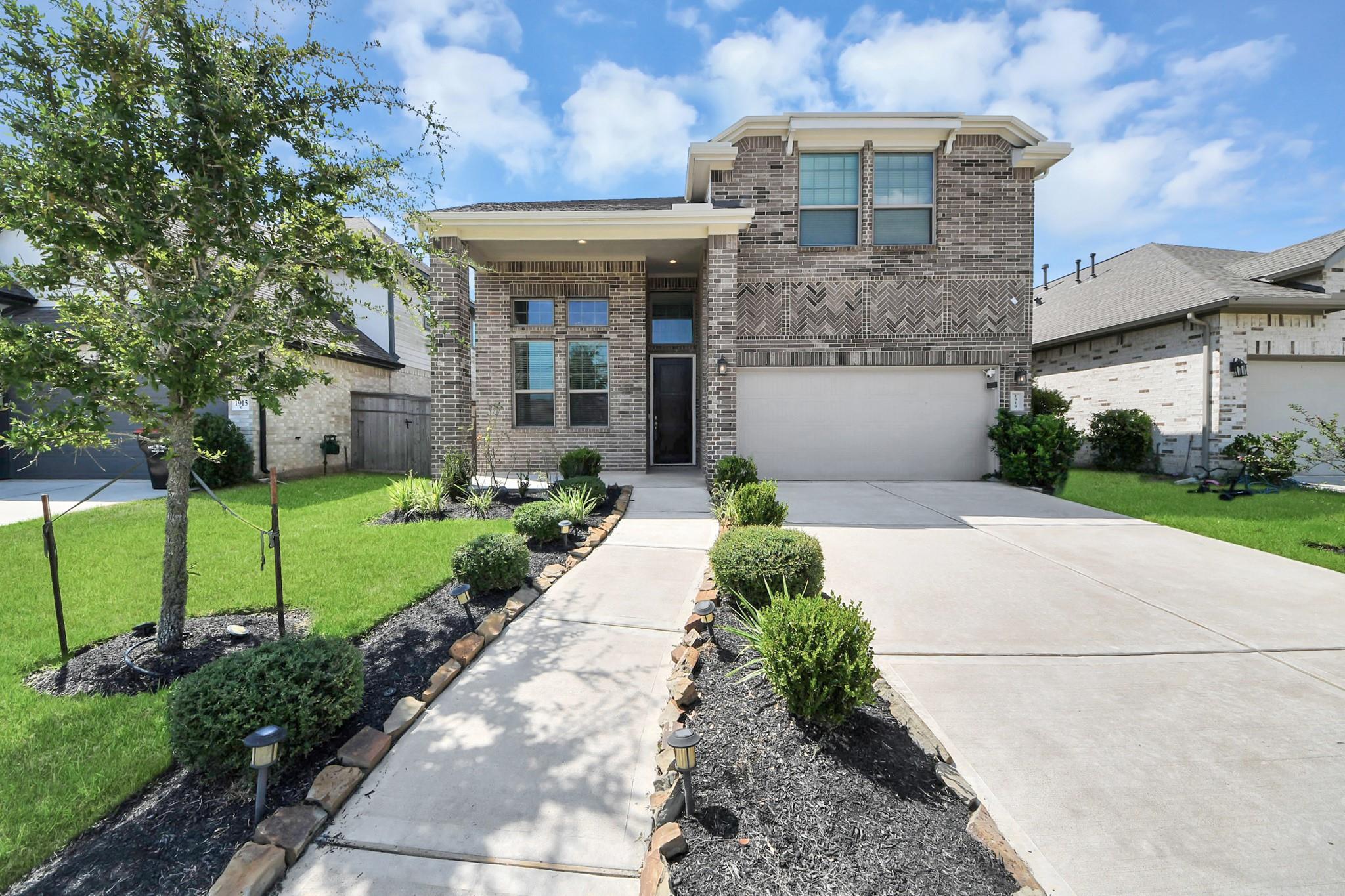 1919 Meadow Trail Drive