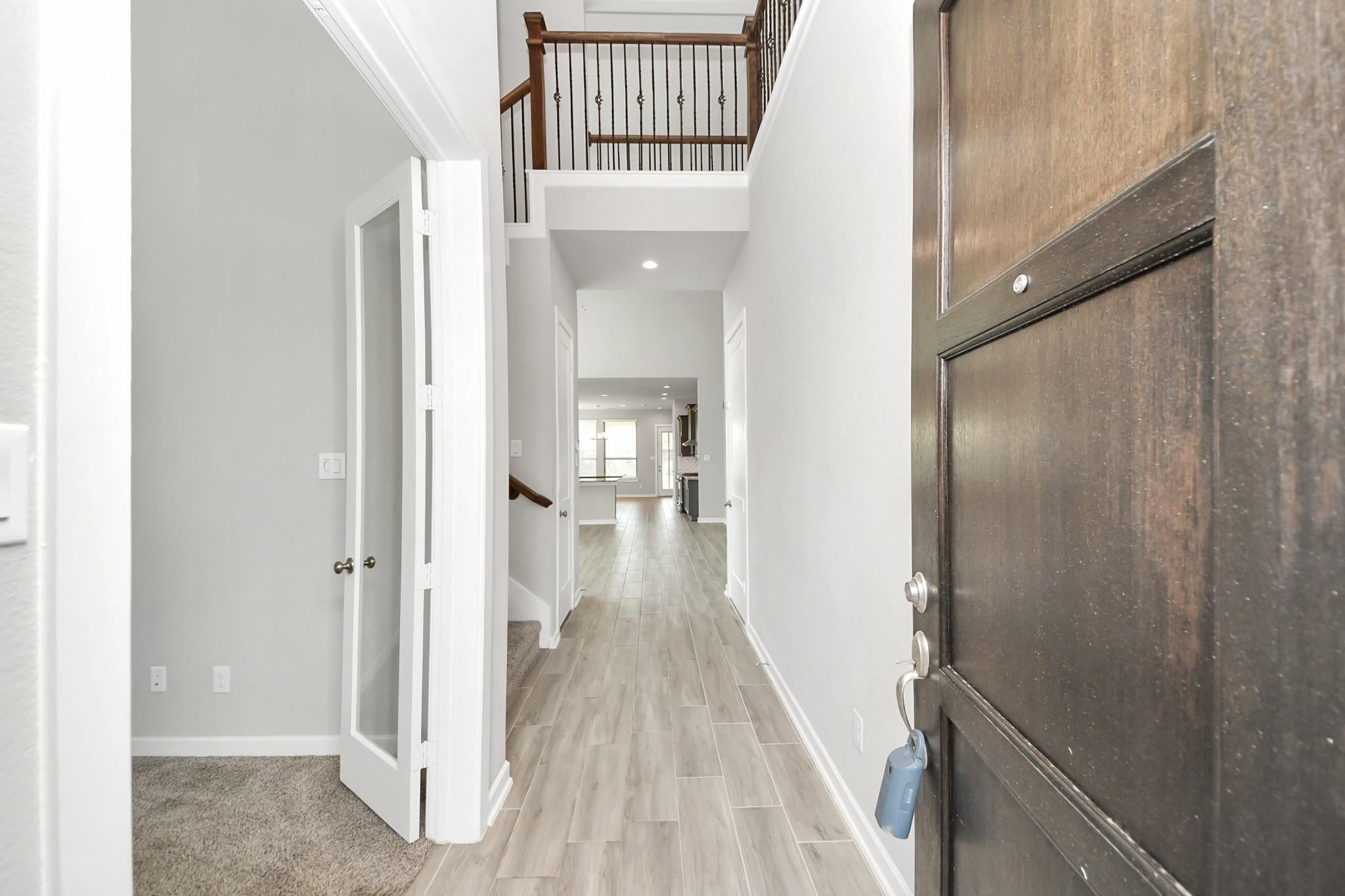 1919 Meadow Trail Drive