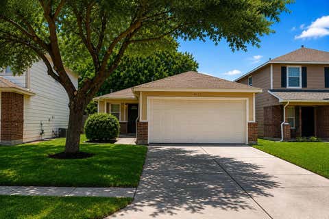 Photo of 9227 Shaded Pines Drive, Humble, TX 77396 (MLS # 80449871)