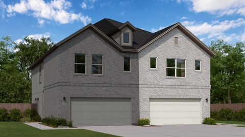 Photo of 2231 Salinas Drive, Rosharon, TX 77583 (MLS # 78469427)