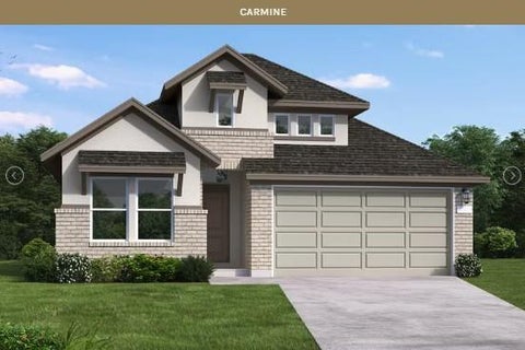 Photo of 42702 Mystery Lane, Magnolia, TX 77354 (MLS # 29396013)
