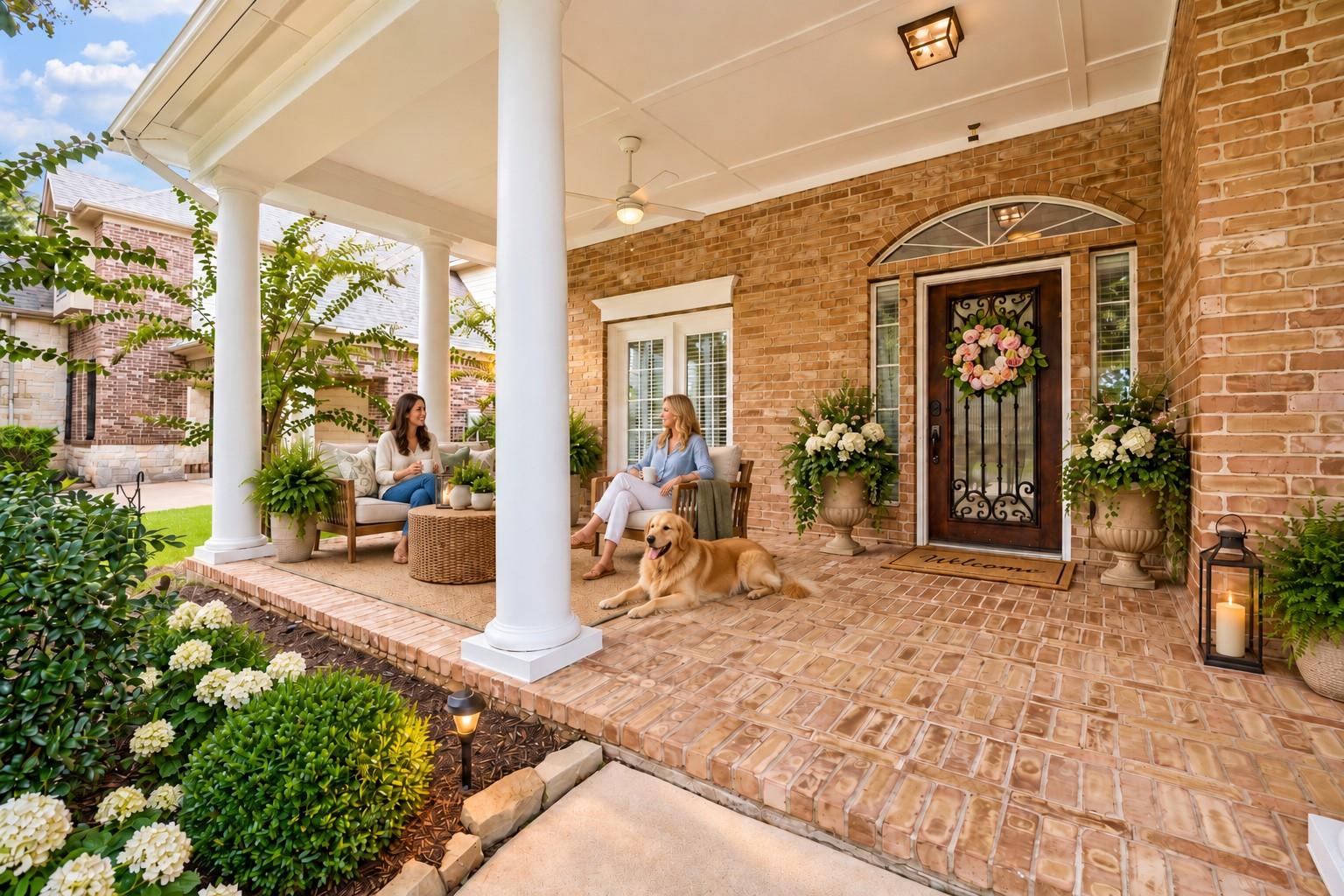 7715 Bayou Green Lane