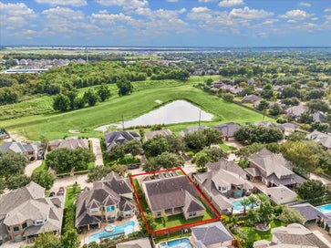 7715 Bayou Green Lane Sugar Land TX 77479