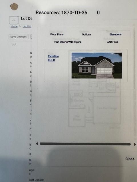 Photo of 4818 Crater Run Drive, Texas City, TX 77591 (MLS # 75037656)