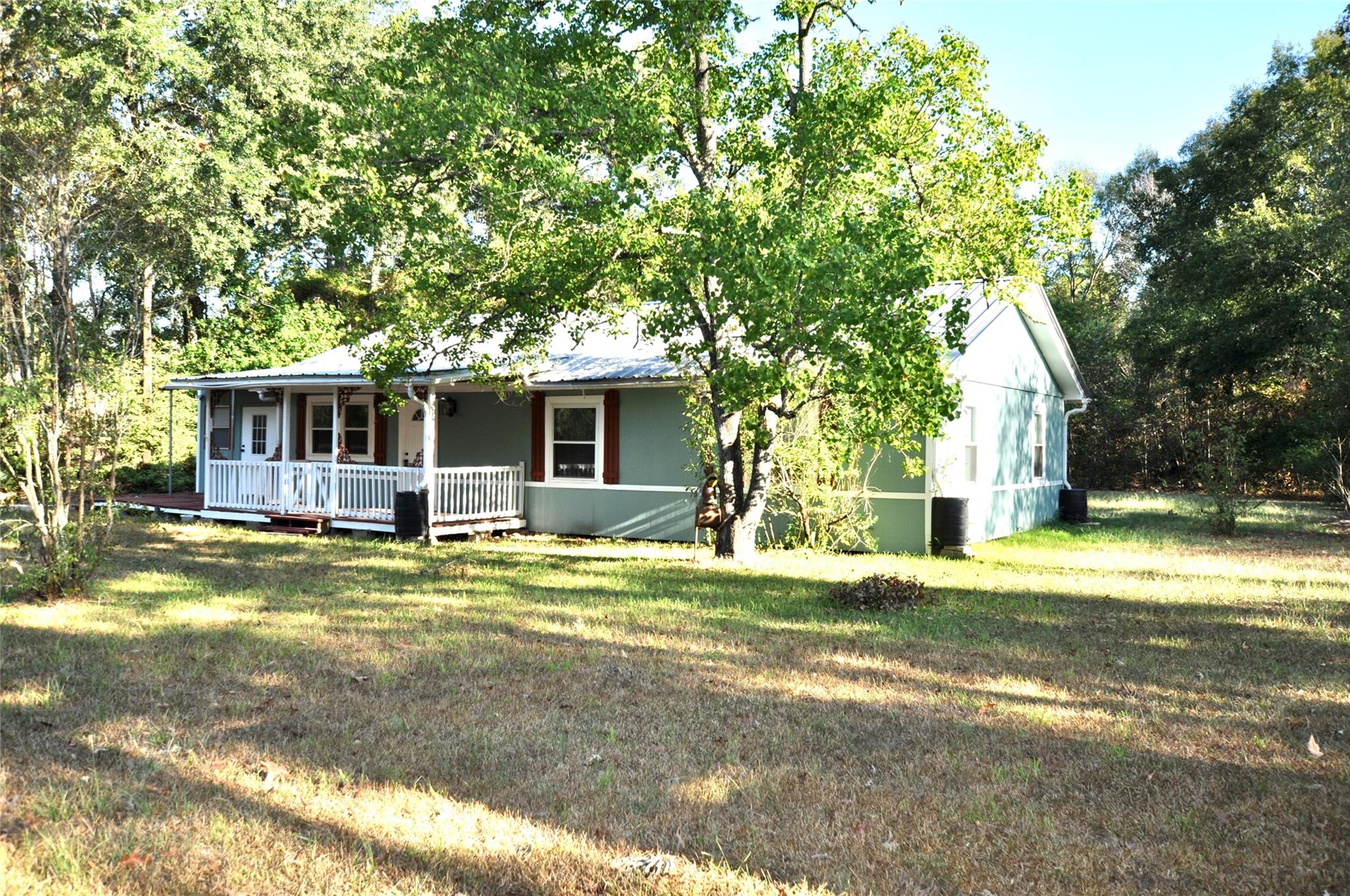 208 Blue Lake Drive