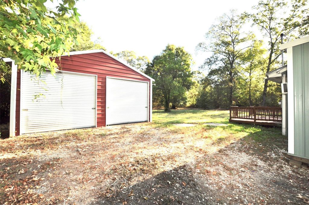 Photo of 208 Blue Lake Drive, Huffman, TX 77336 (MLS # 90195839)