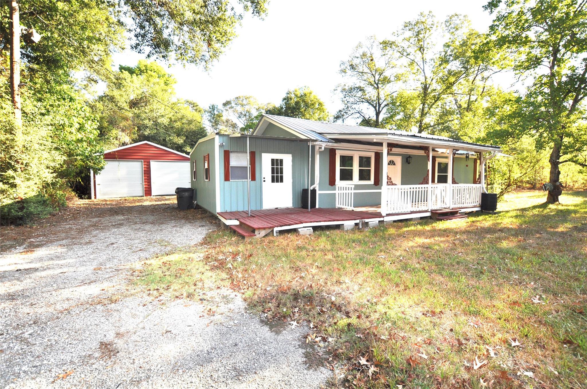 208 Blue Lake Drive