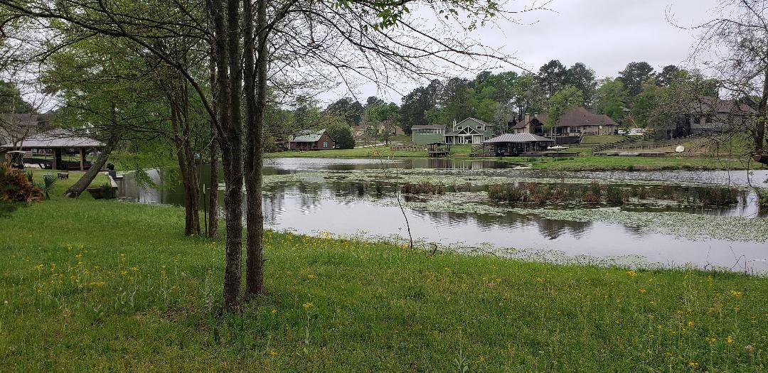 2 Wildwood Lake Drive