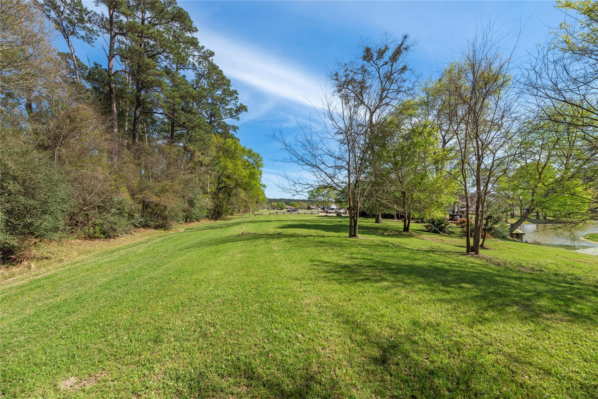 2 Wildwood Lake Drive