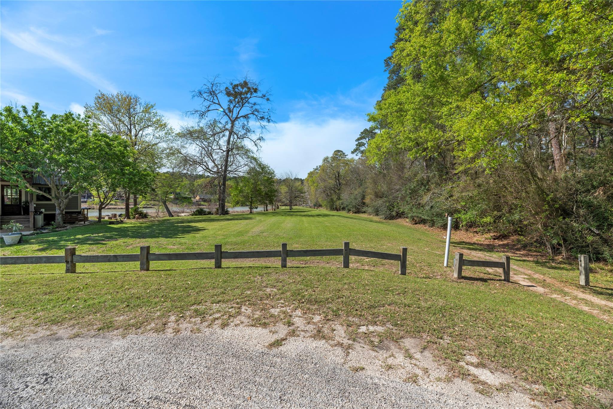 2 Wildwood Lake Drive