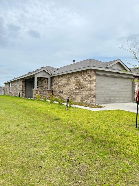 Photo of 24203 Saddlestone Green Drive, Spring, TX 77373 (MLS # 23562428)