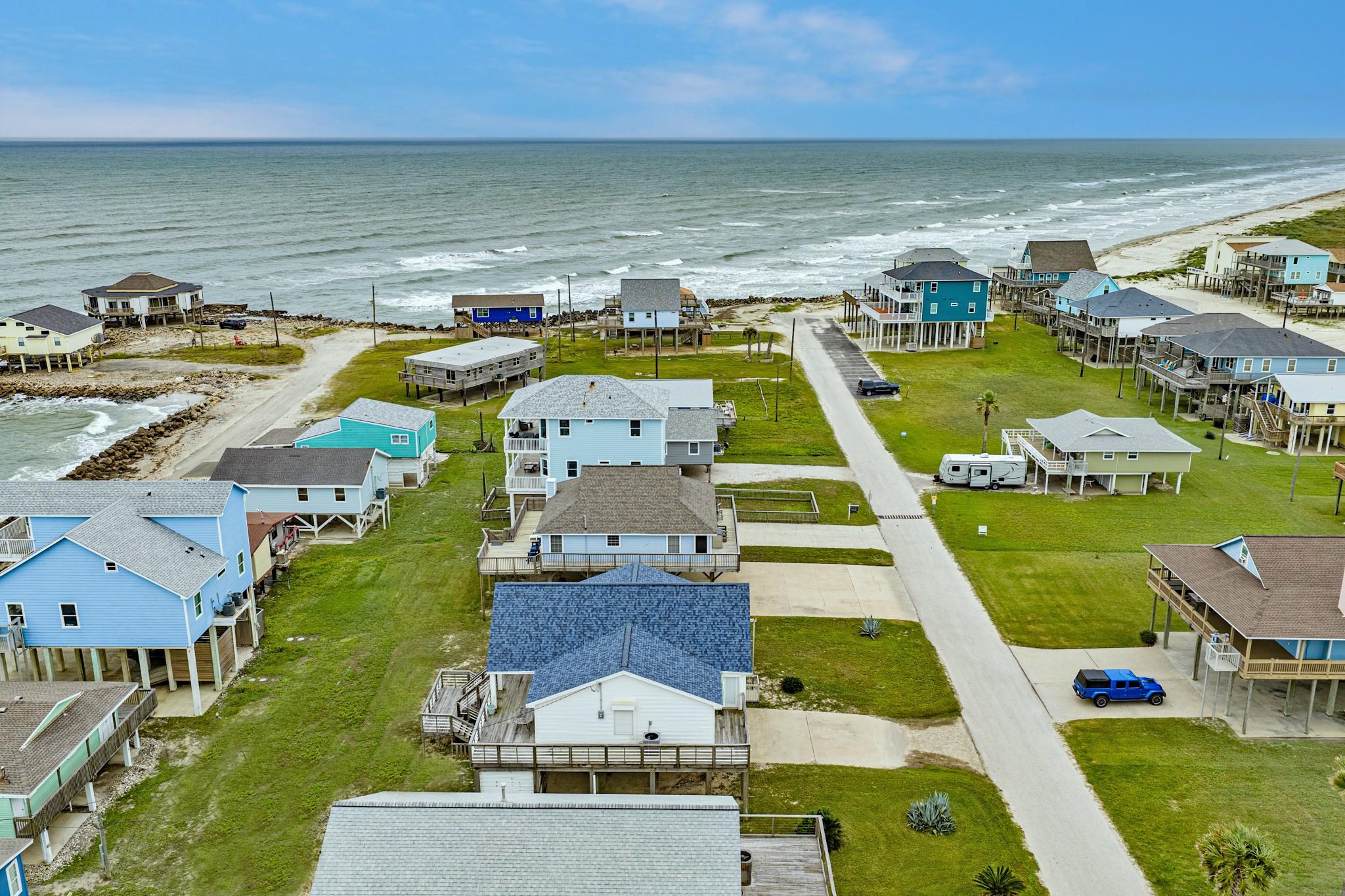 12922 Jolly Roger Drive