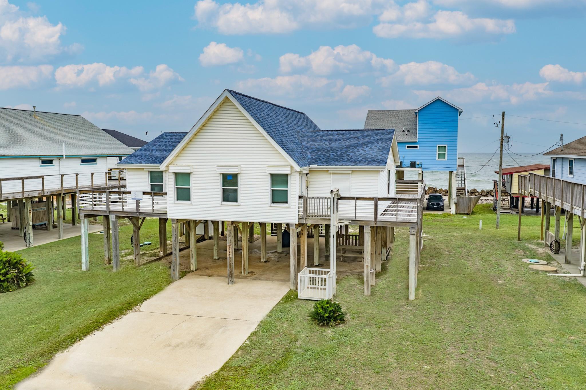 12922 Jolly Roger Drive
