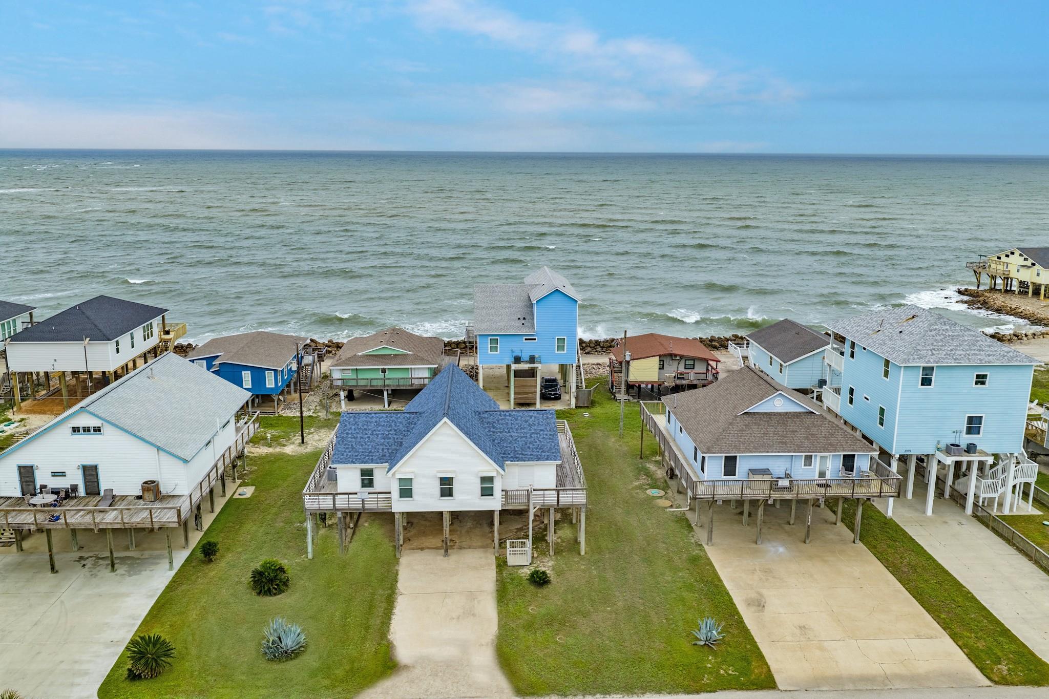 12922 Jolly Roger Drive