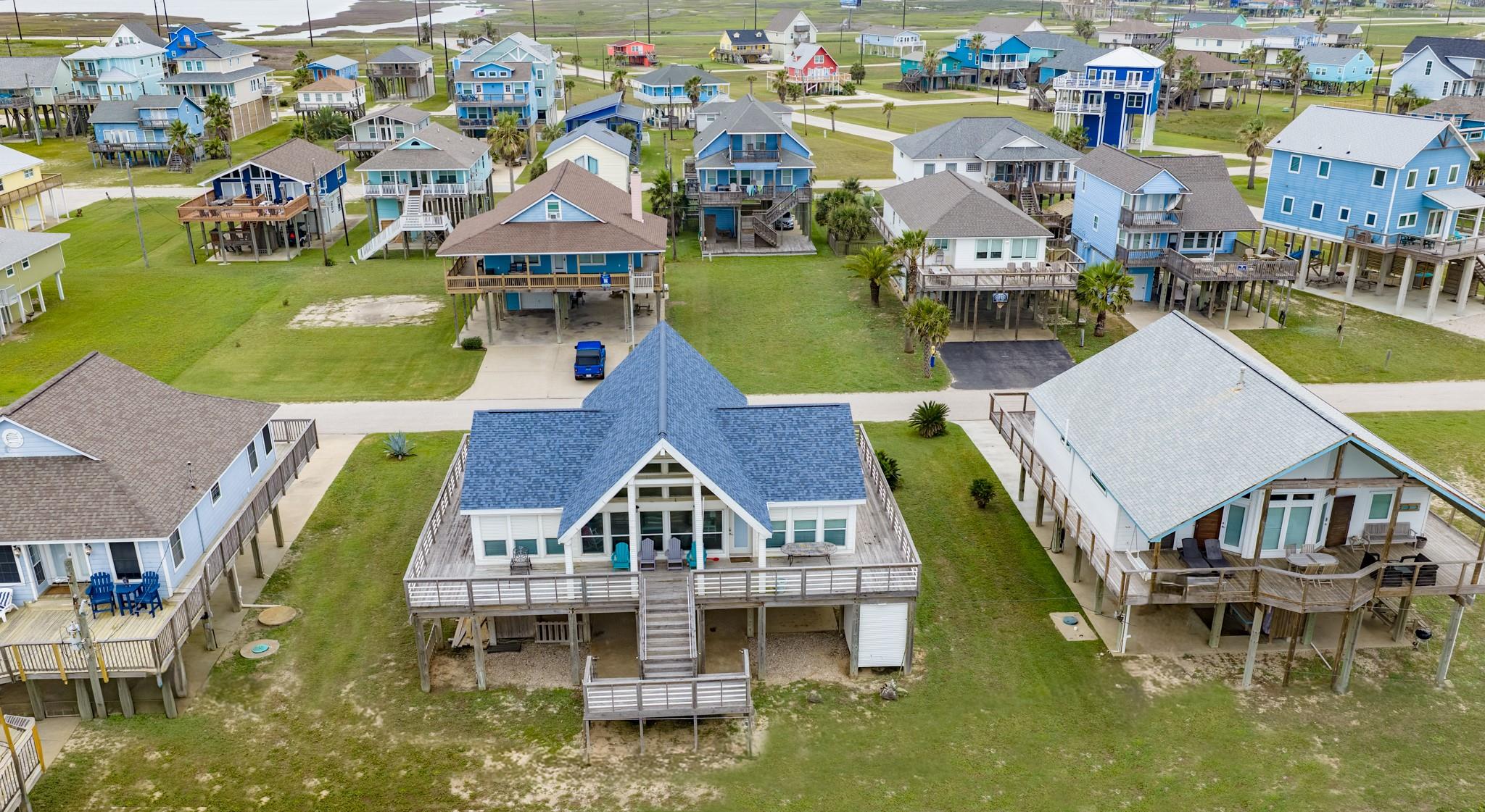 12922 Jolly Roger Drive