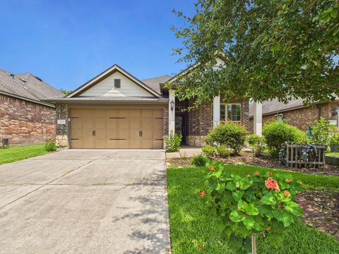 Photo of 8543 Crescent Valley Lane, Humble, TX 77346 (MLS # 7201988) Photo of 8543 Crescent Valley Lane, Humble, TX 77346 (MLS # 7201988)