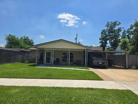 Photo of 7122 Palmetto Street, Houston, TX 77087 (MLS # 52488481)