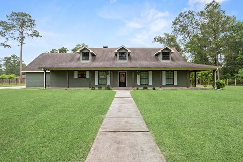 Photo of 13360 Craig Lane, Beaumont, TX 77713 (MLS # 33715137)
