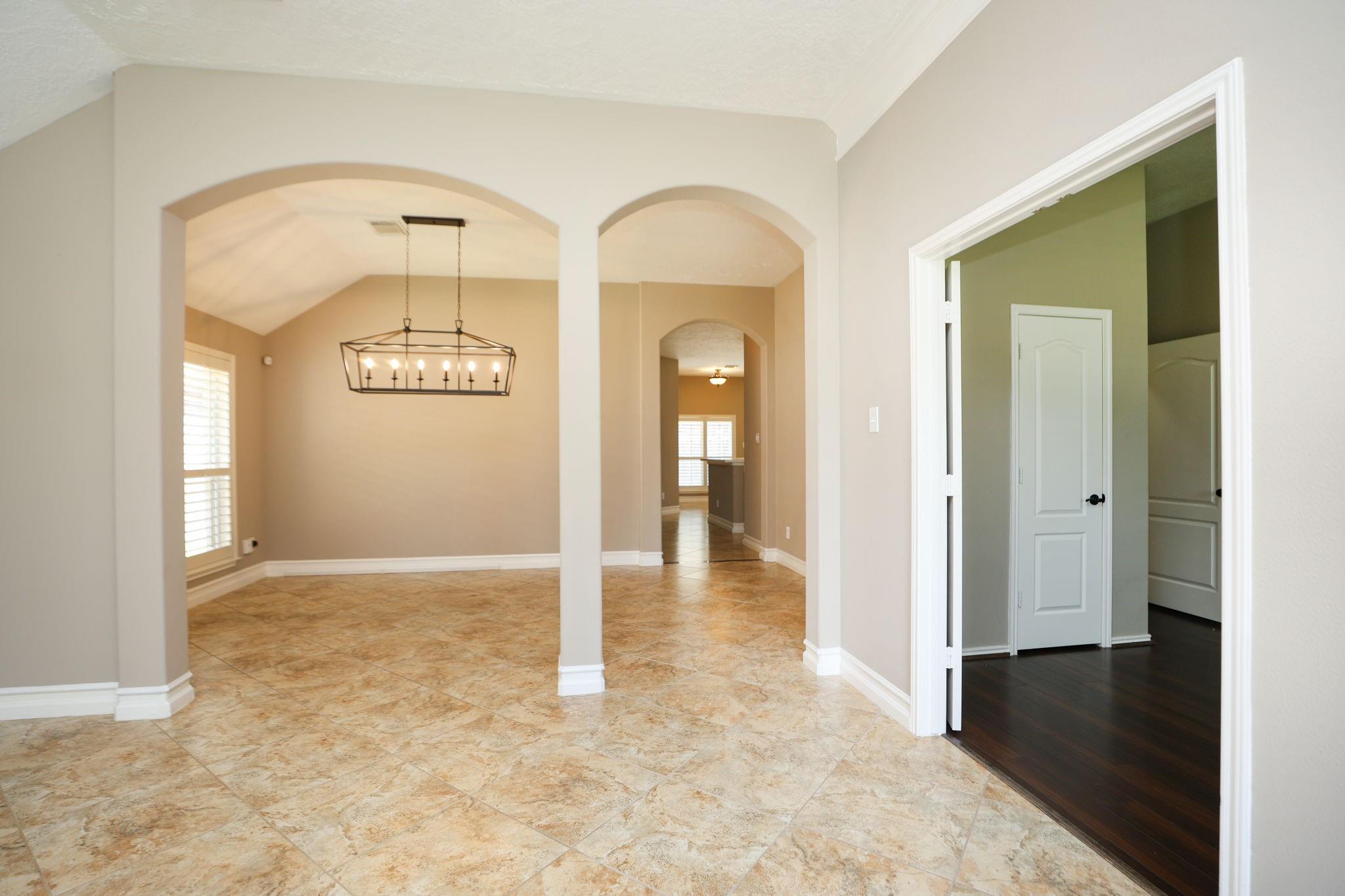 17510 Forest Vine Court