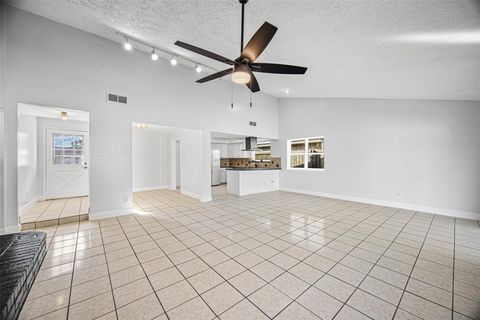 Tiny photo for 10407 Townhall Lane, Sugar Land, TX 77498 (MLS # 91102433)