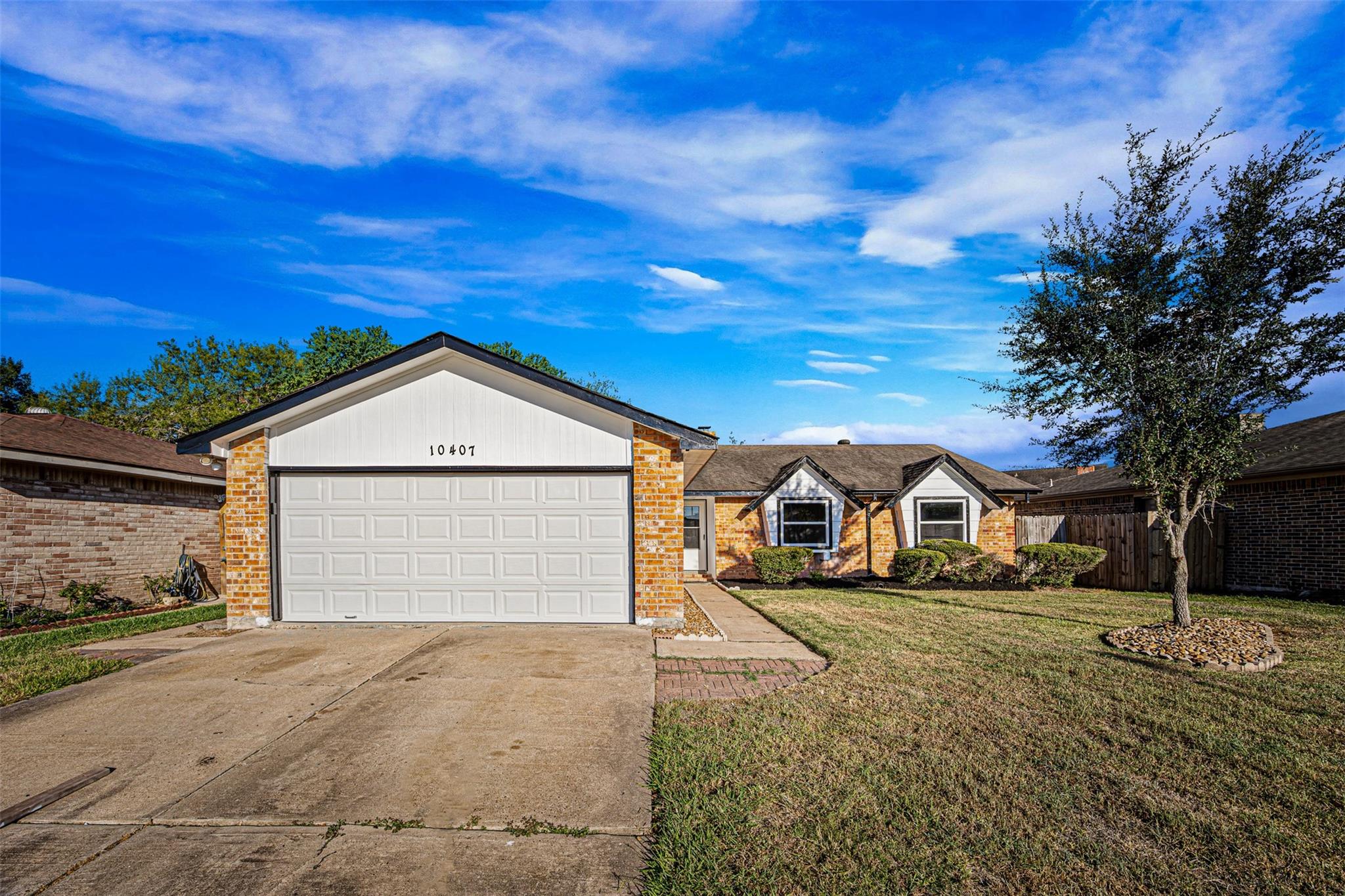 10407 Townhall Lane