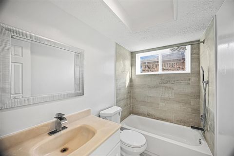 Tiny photo for 10407 Townhall Lane, Sugar Land, TX 77498 (MLS # 91102433)