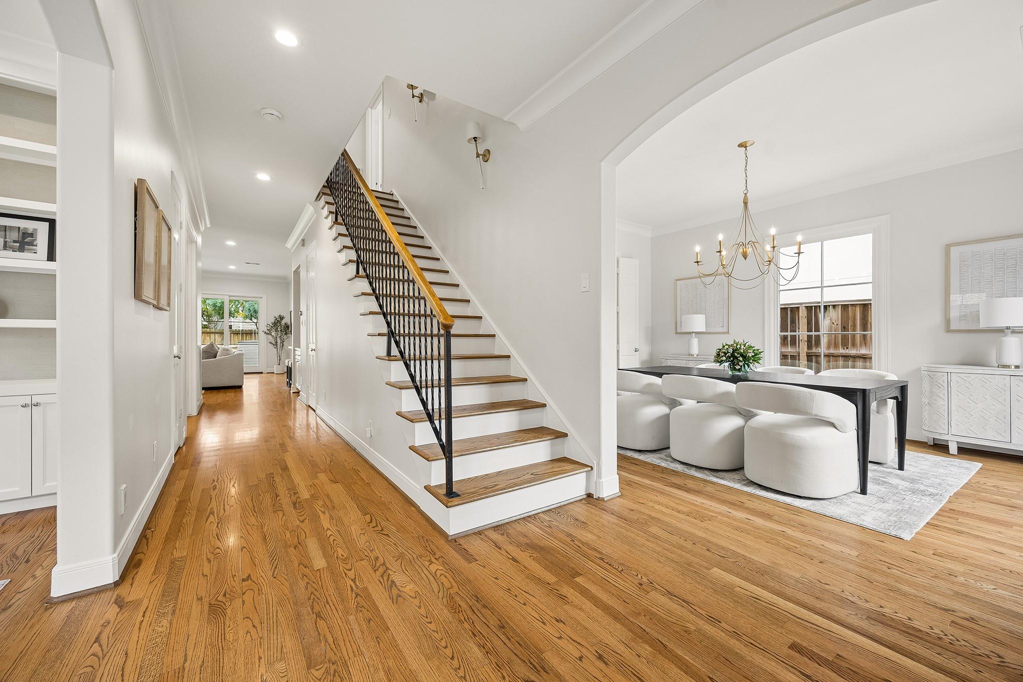 4223 Marquette Street