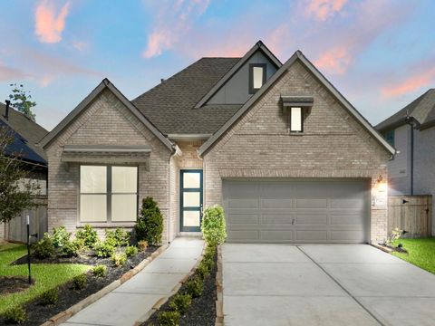 Photo of 1942 Waters Branch Drive, Missouri City, TX 77459 (MLS # 22969718)