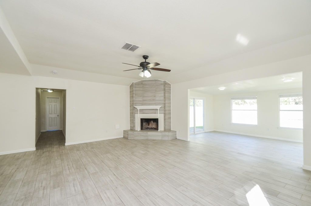 Photo of 17614 Sundrop Lane, Houston, TX 77084 (MLS # 53981656)