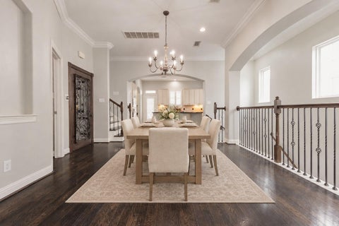 Townhouse For Sale - 12 Versante Court<br/> Houston, TX 77070