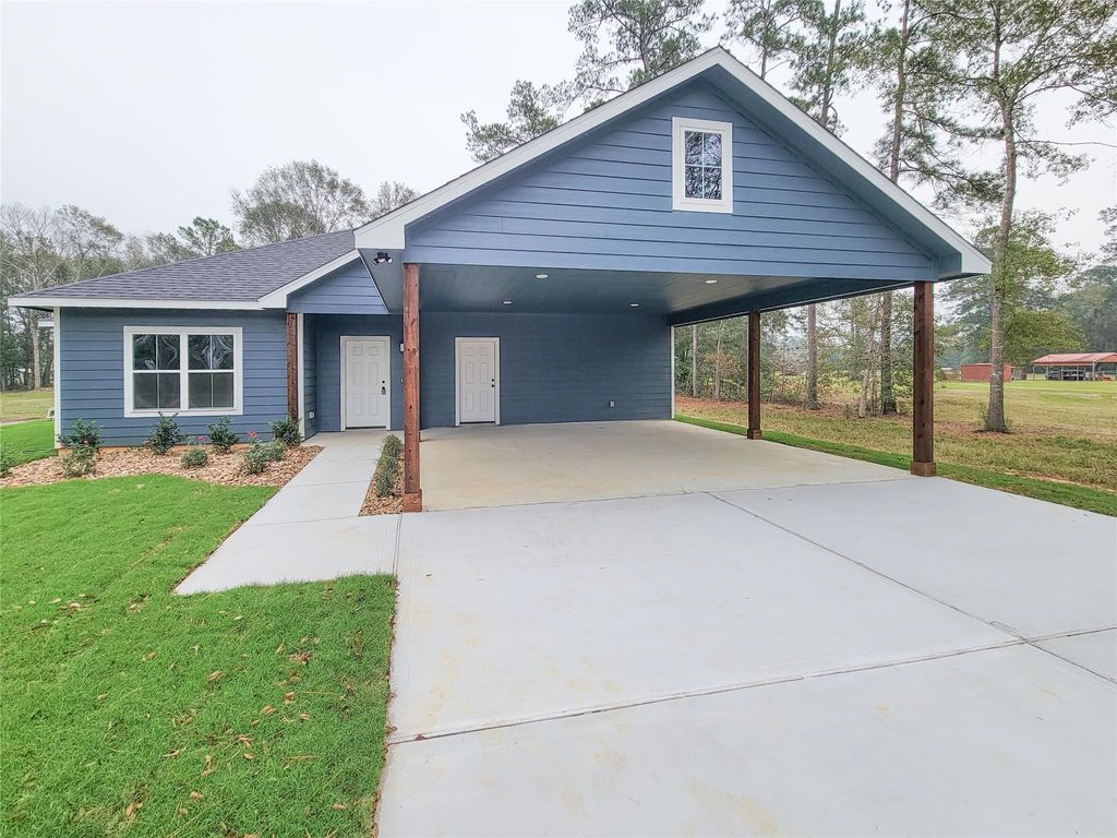 Photo of 1094 County Road 2235, Cleveland, TX 77327 (MLS # 13579134)