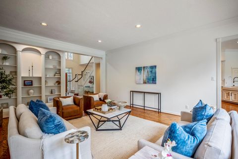 22706 Moonlit Lake Court Katy TX 77450