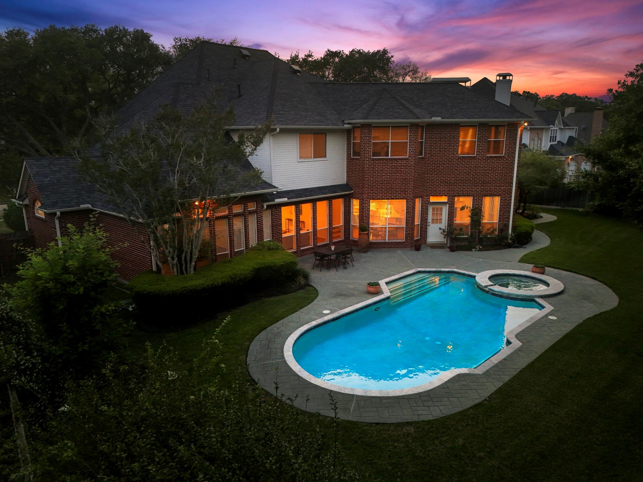 22706 Moonlit Lake Court