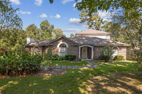Photo of 3550 Mirror Court, Spring, TX 77388 (MLS # 4158820)