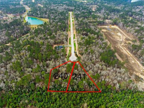 Photo of 240 Hollow Hill Road, New Waverly, TX 77358 (MLS # 63021976)