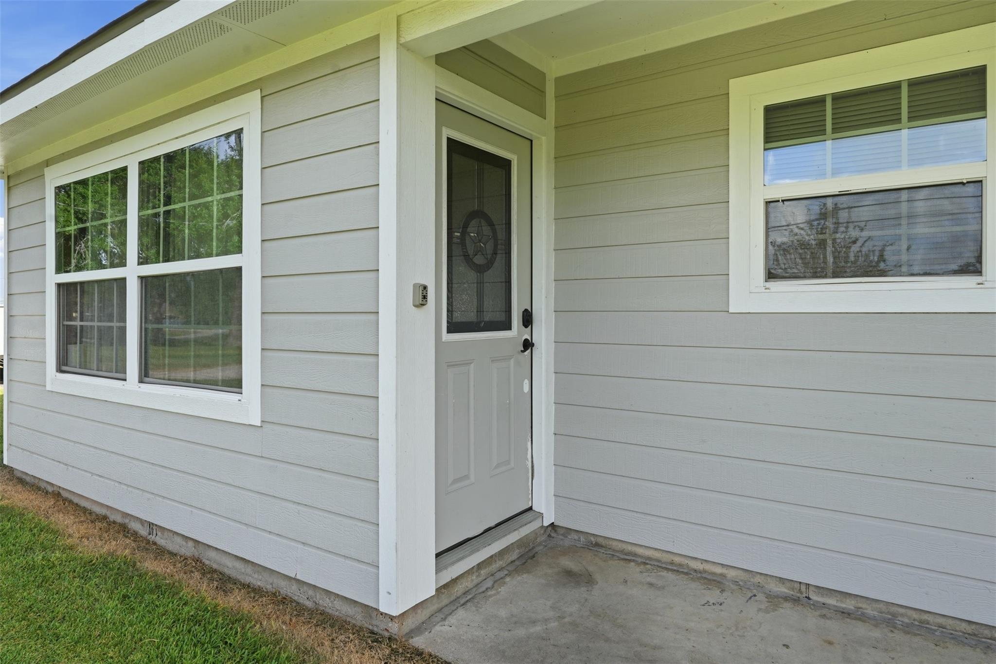 212 Jones Road