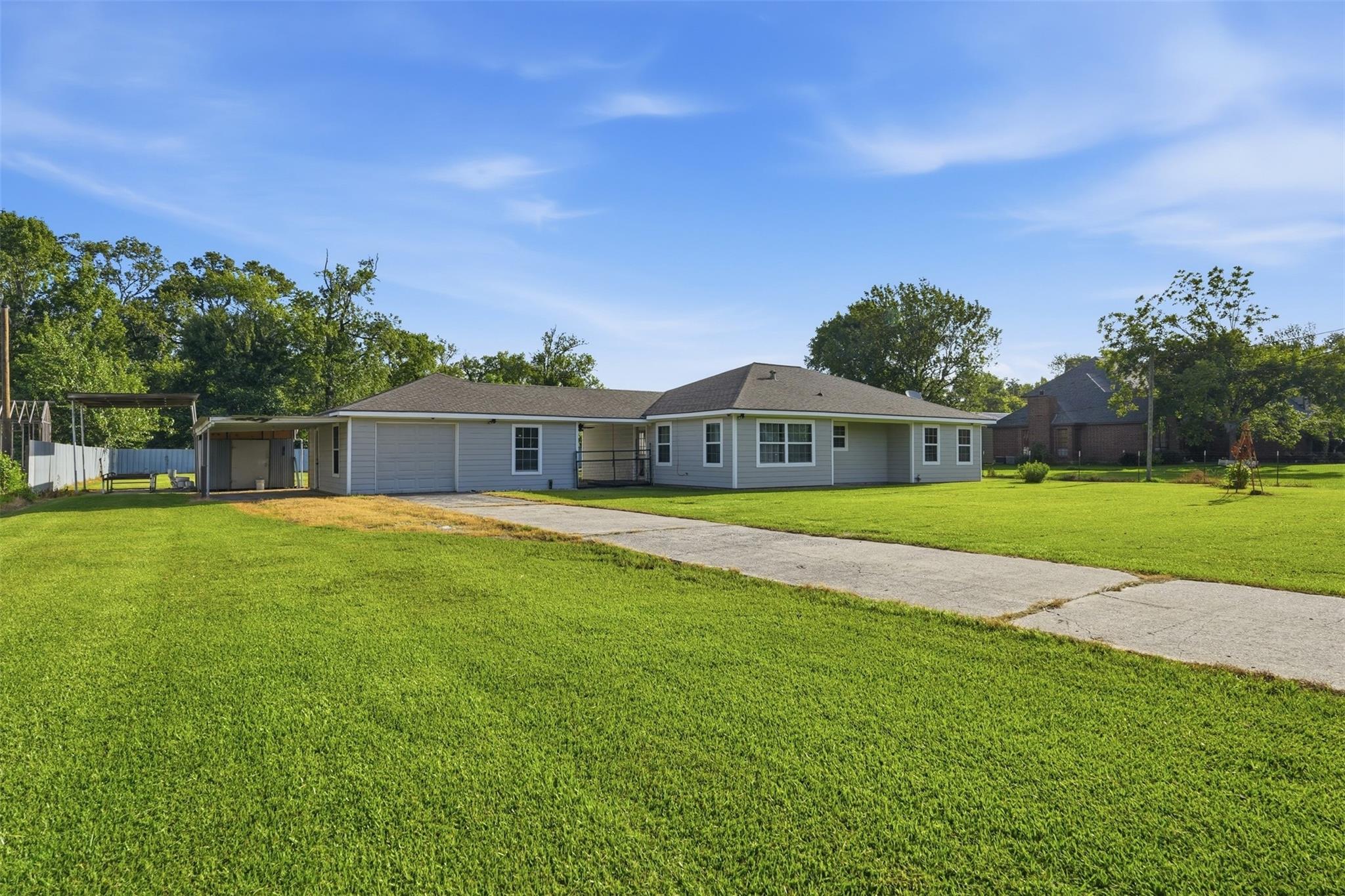 212 Jones Road