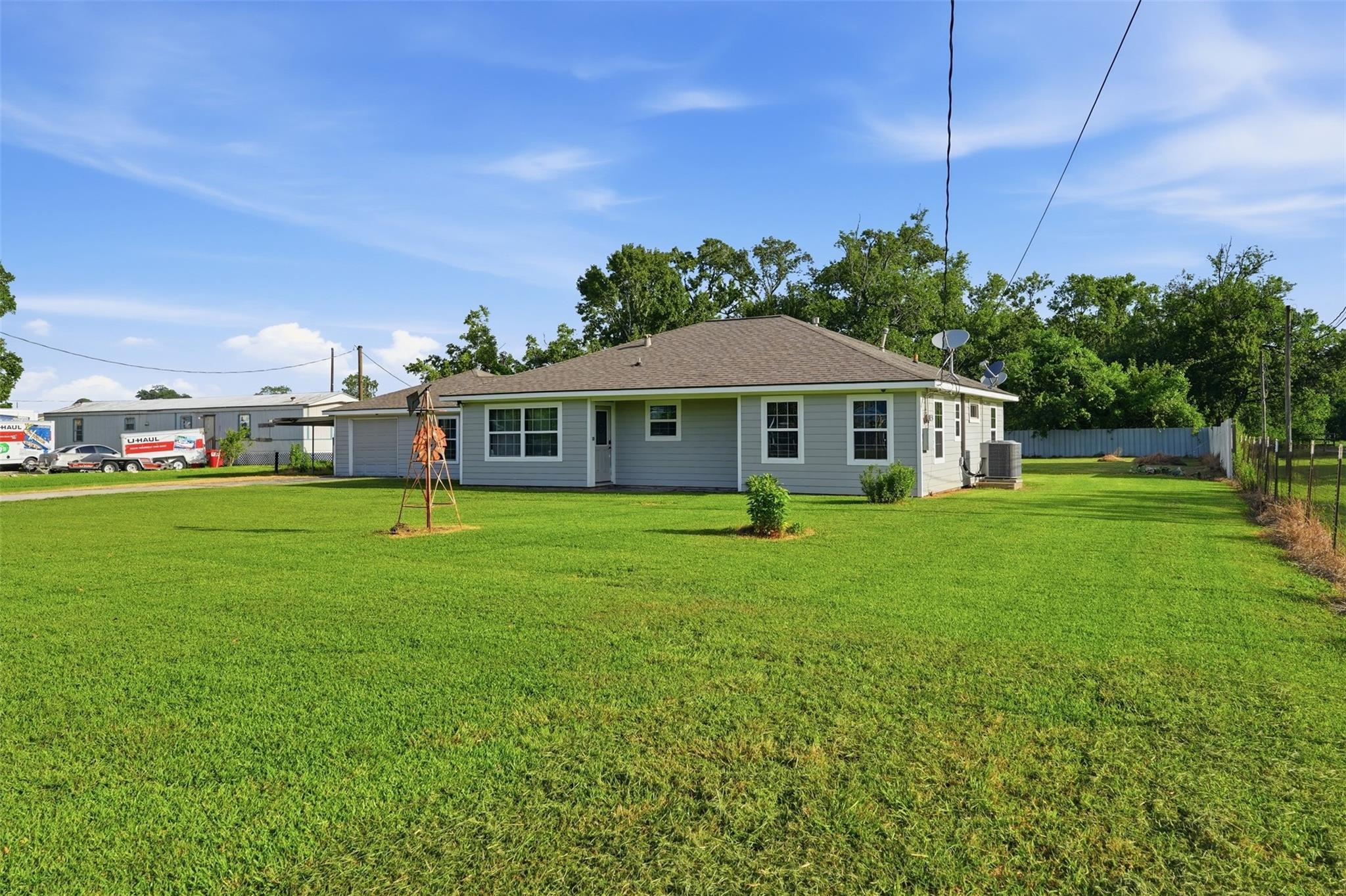 212 Jones Road