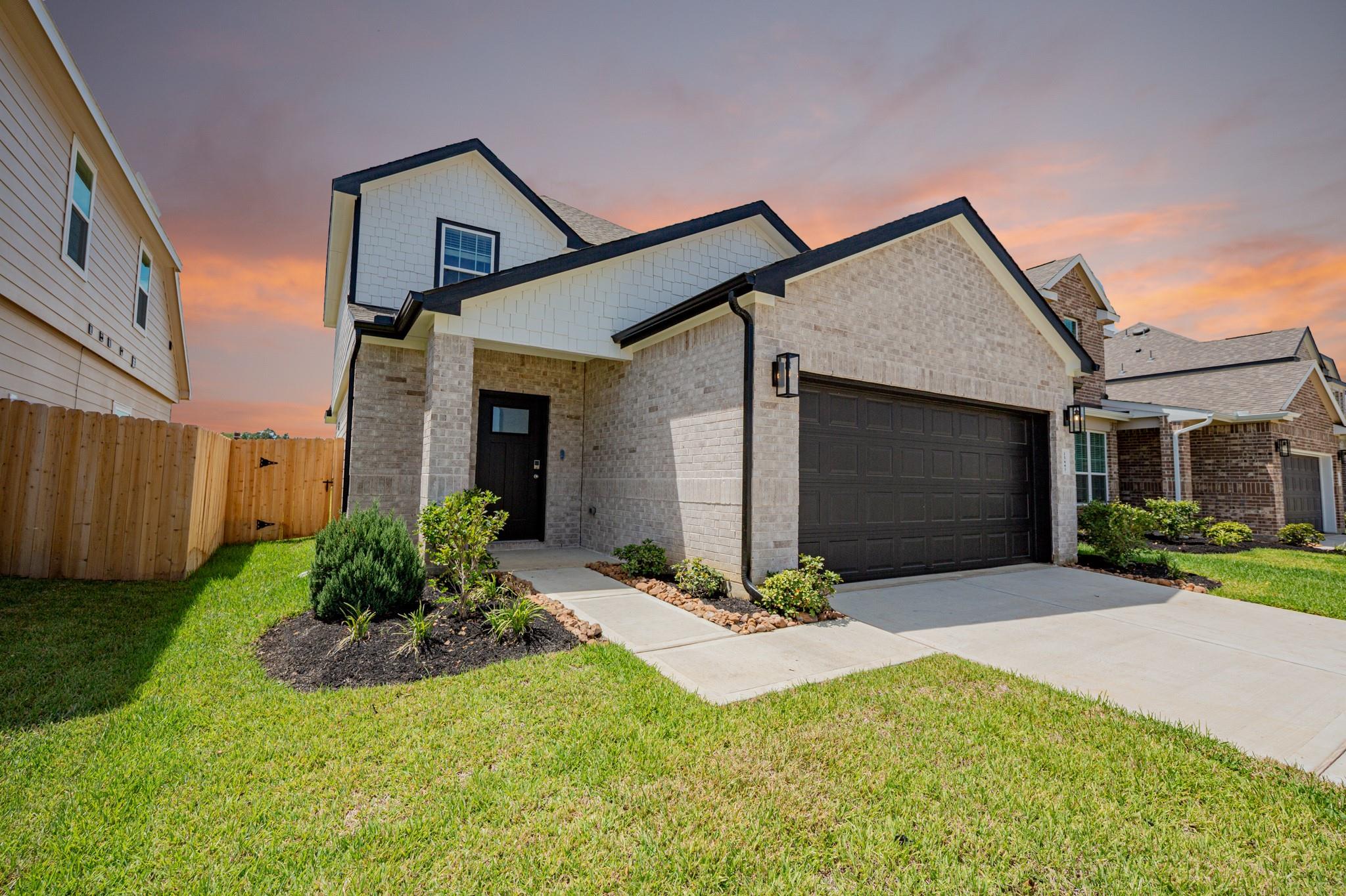 15443 Woody Haven Drive