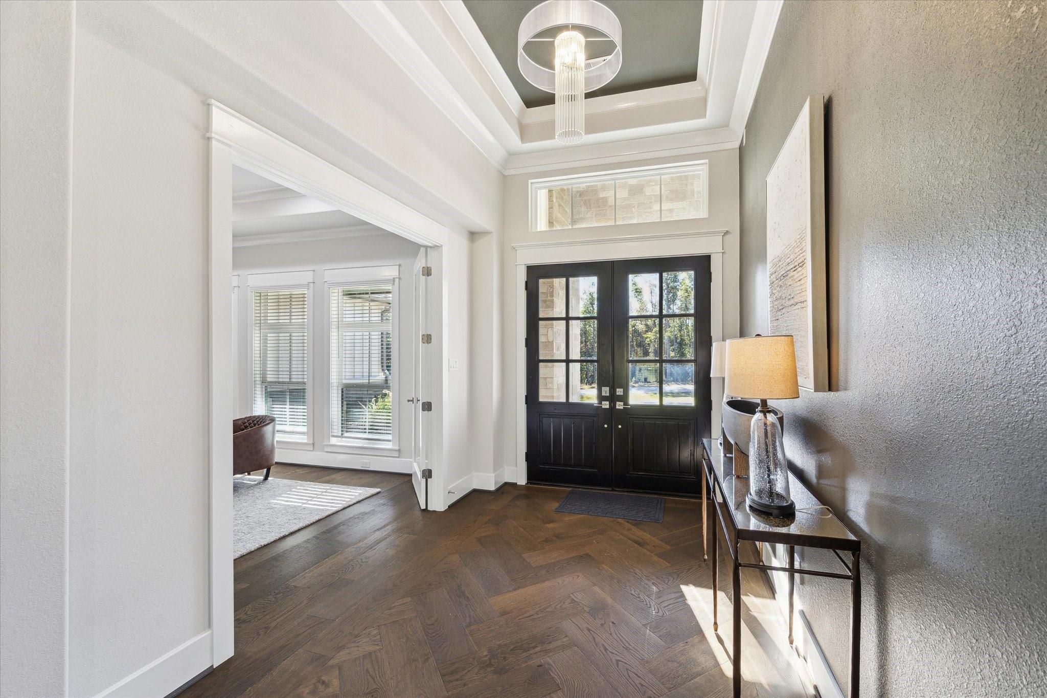 32815 Fulshear Rose Court