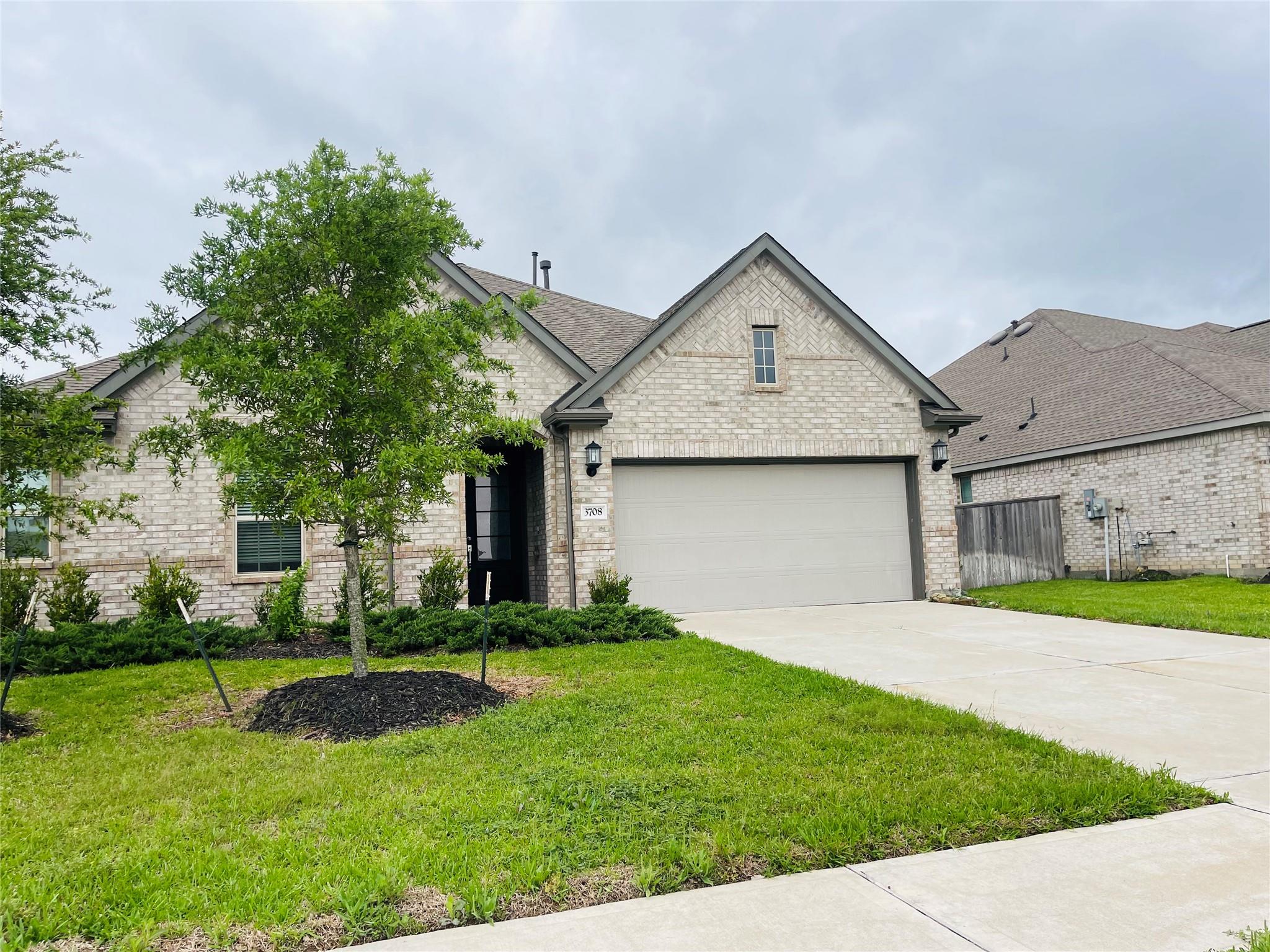 3708 Rock Ledge Drive