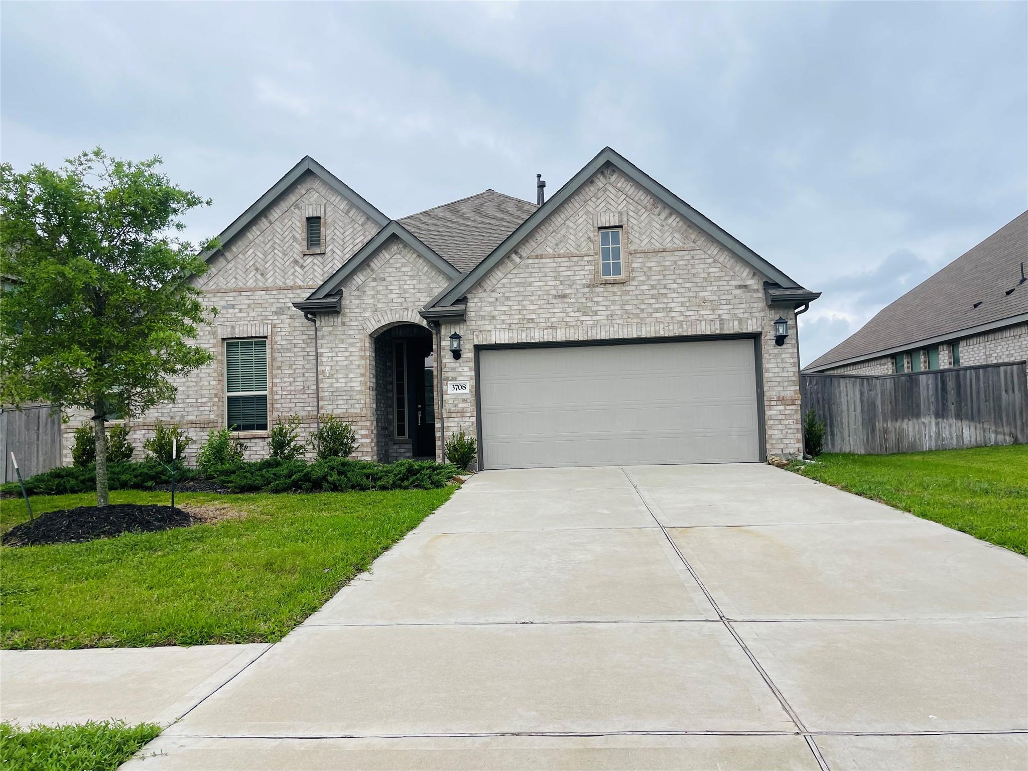 3708 Rock Ledge Drive