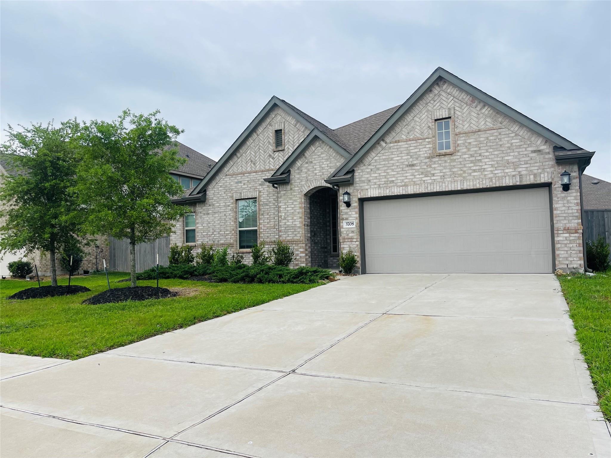 3708 Rock Ledge Drive