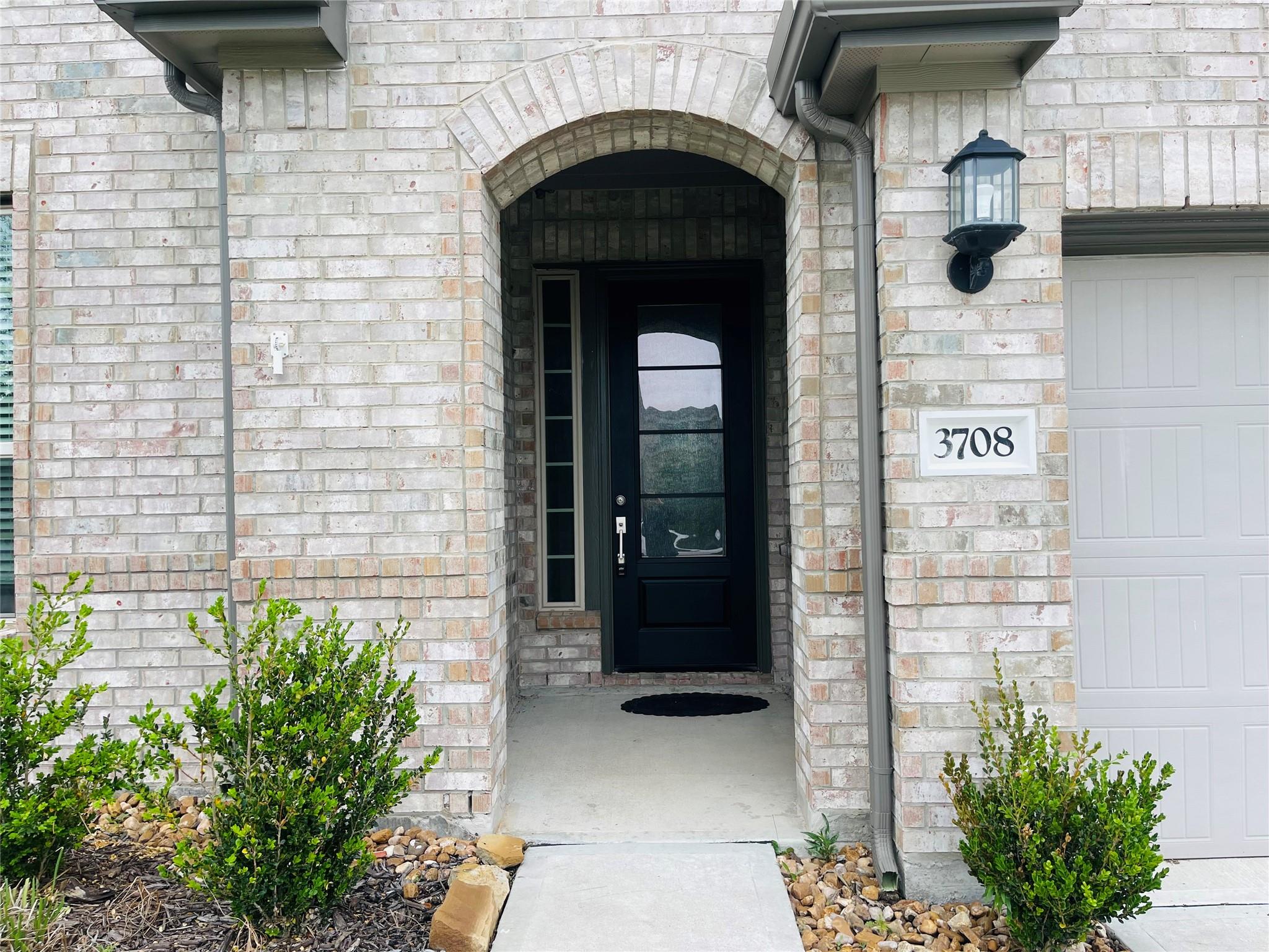 3708 Rock Ledge Drive